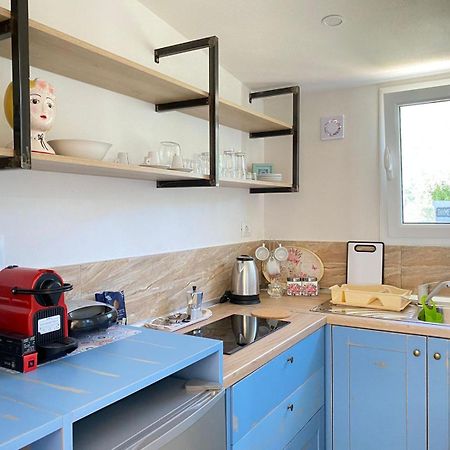 Areti Rooms Hotel Χειμάρρα Εξωτερικό φωτογραφία