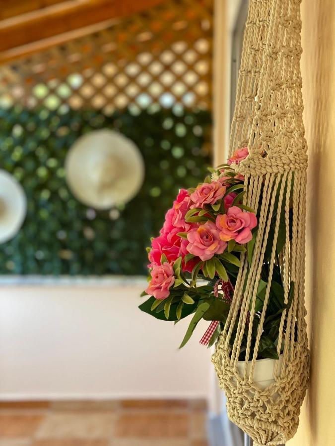 Areti Rooms Hotel Χειμάρρα Εξωτερικό φωτογραφία