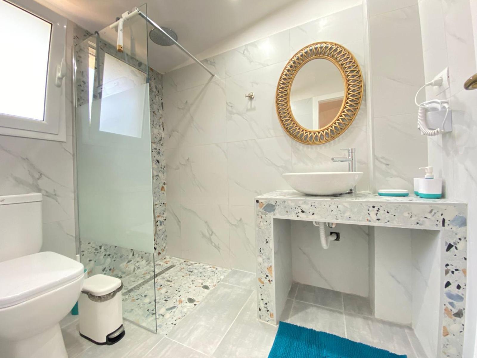 Areti Rooms Hotel Χειμάρρα Εξωτερικό φωτογραφία