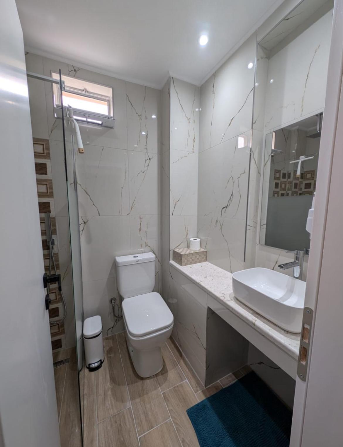 Areti Rooms Hotel Χειμάρρα Εξωτερικό φωτογραφία